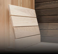 Hemlock Back Rest