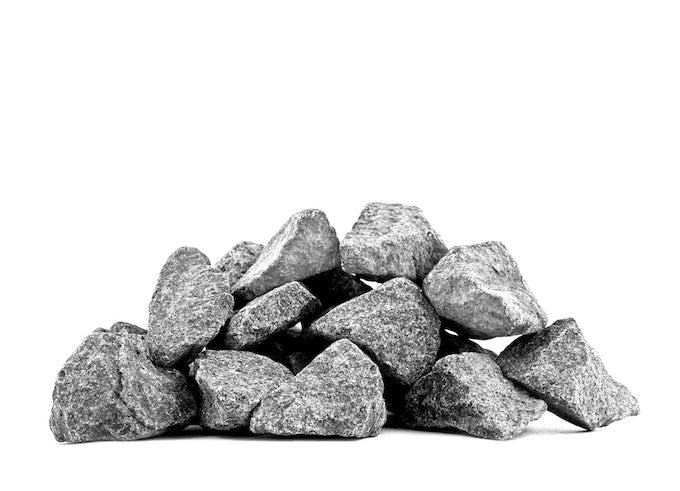Granite Sauna Rocks