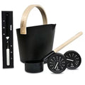 Tylo Gift Set Black