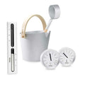Tylo Gift Set Silver
